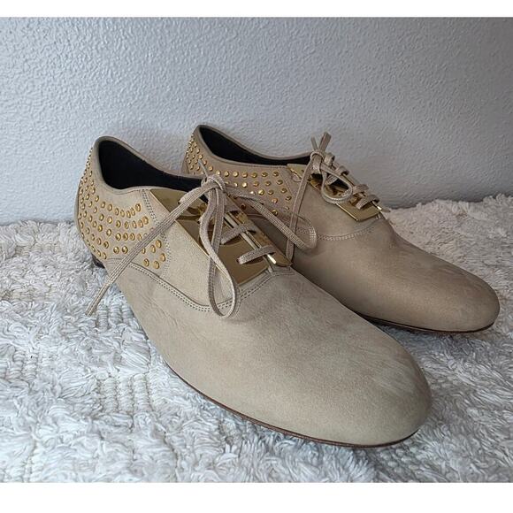 Valas Los Angeles Designer Flats Loafers Woman's 7 / 38 EU - Picture 1 of 9